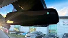 Hyundai Tucson 1.7 CRDi Blue Drive Sport Edition 5dr 2WD DCT Diesel Estate